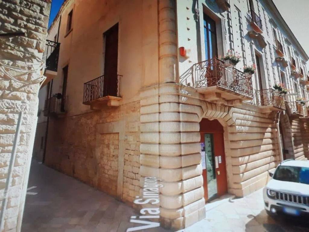 Appartamento a Trani in Via Sinagoga - Foto 2
