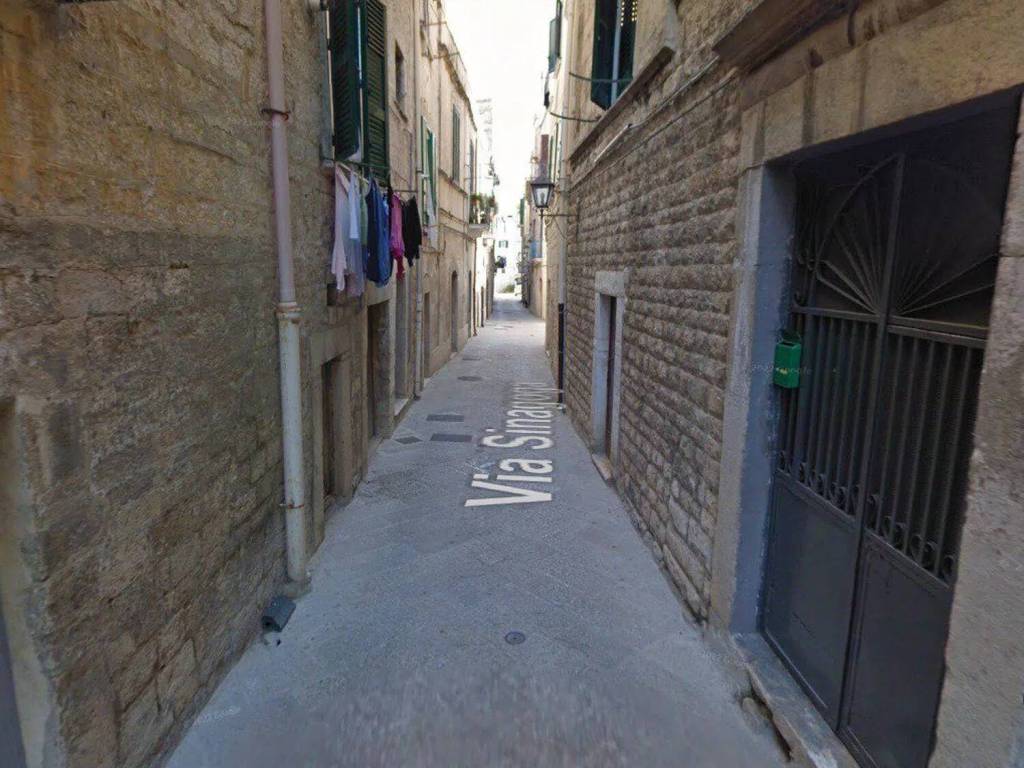Appartamento a Trani in Via Sinagoga - Foto 5