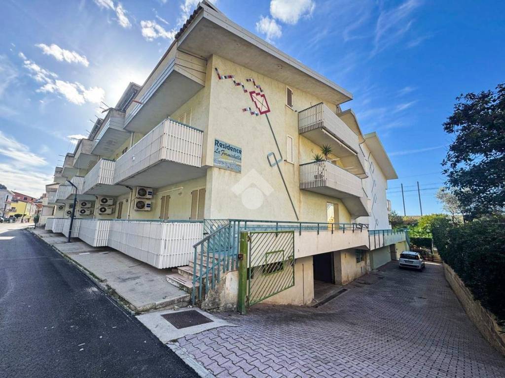 Appartamento a Amantea in Contrada Coreca - Foto 2