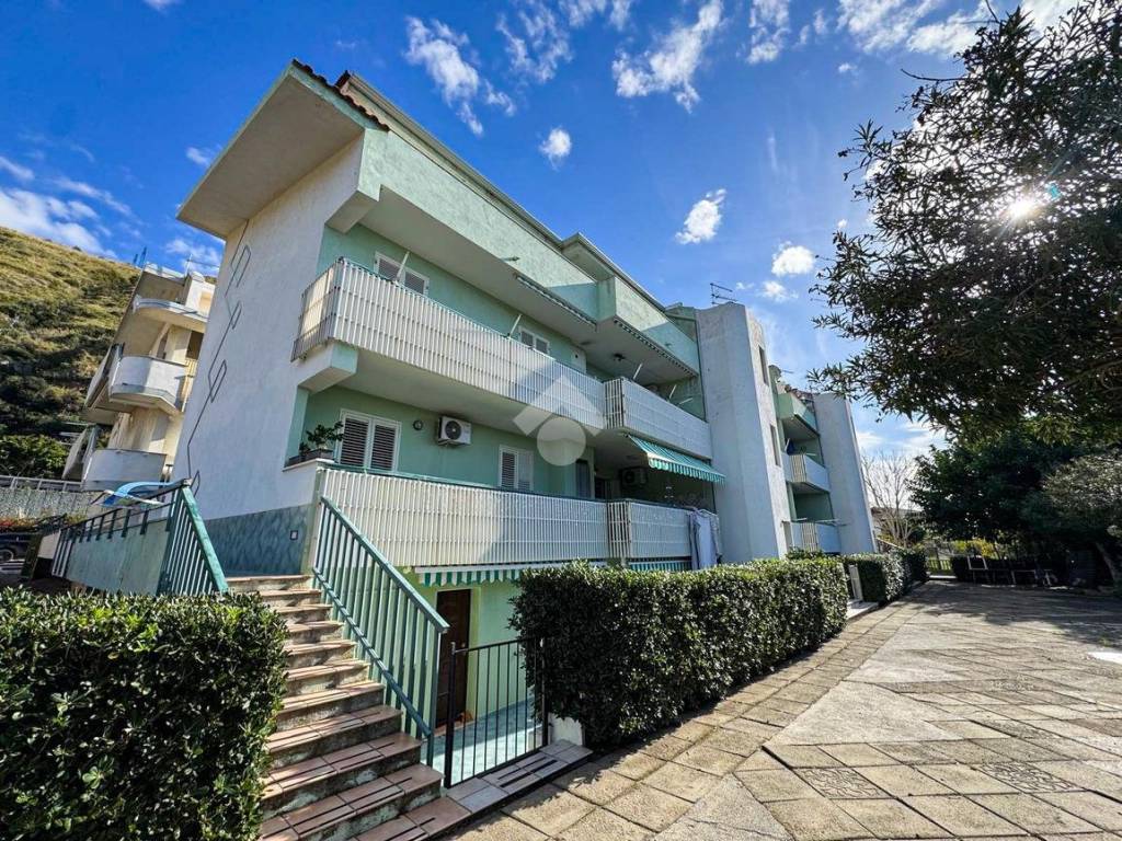 Appartamento a Amantea in Contrada Coreca - Foto 3