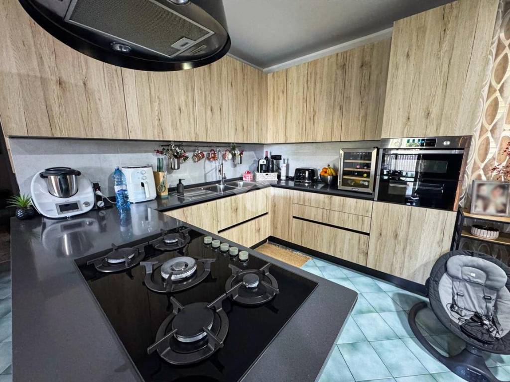 Appartamento a Amantea in Contrada Coreca - Foto 4