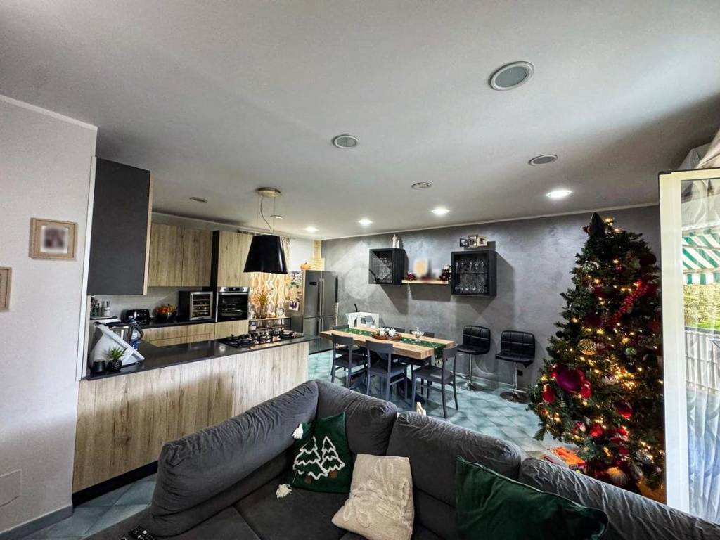 Appartamento a Amantea in Contrada Coreca - Foto 5