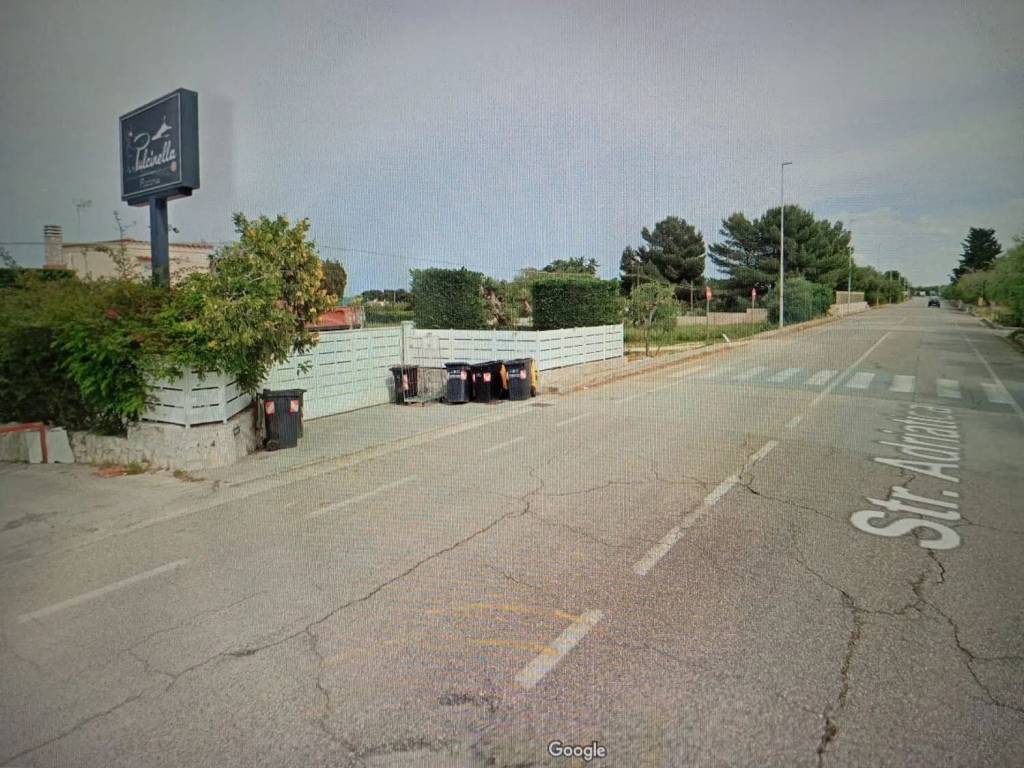 Appartamento a Trani in Strada Adriatica, 46 - Foto 5