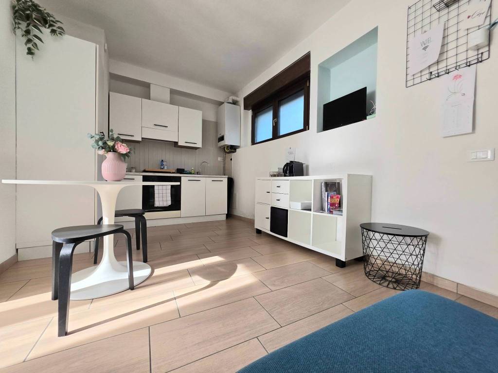 Appartamento a Cernobbio in Via Umberto I - Foto 2