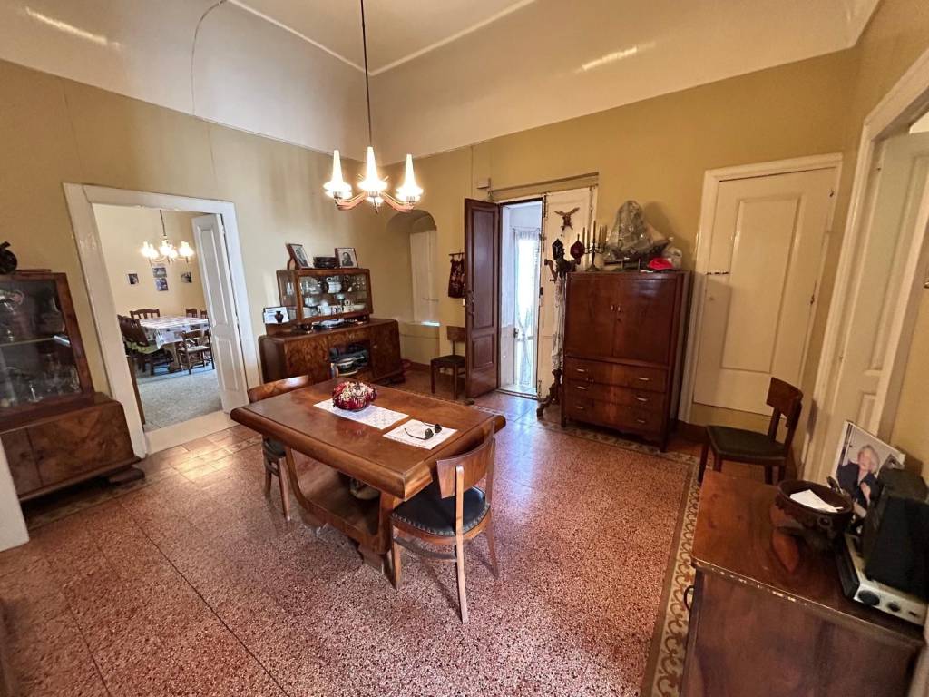 Appartamento a Rodi garganico in Corso Madonna della Libera, 37 - Foto 2