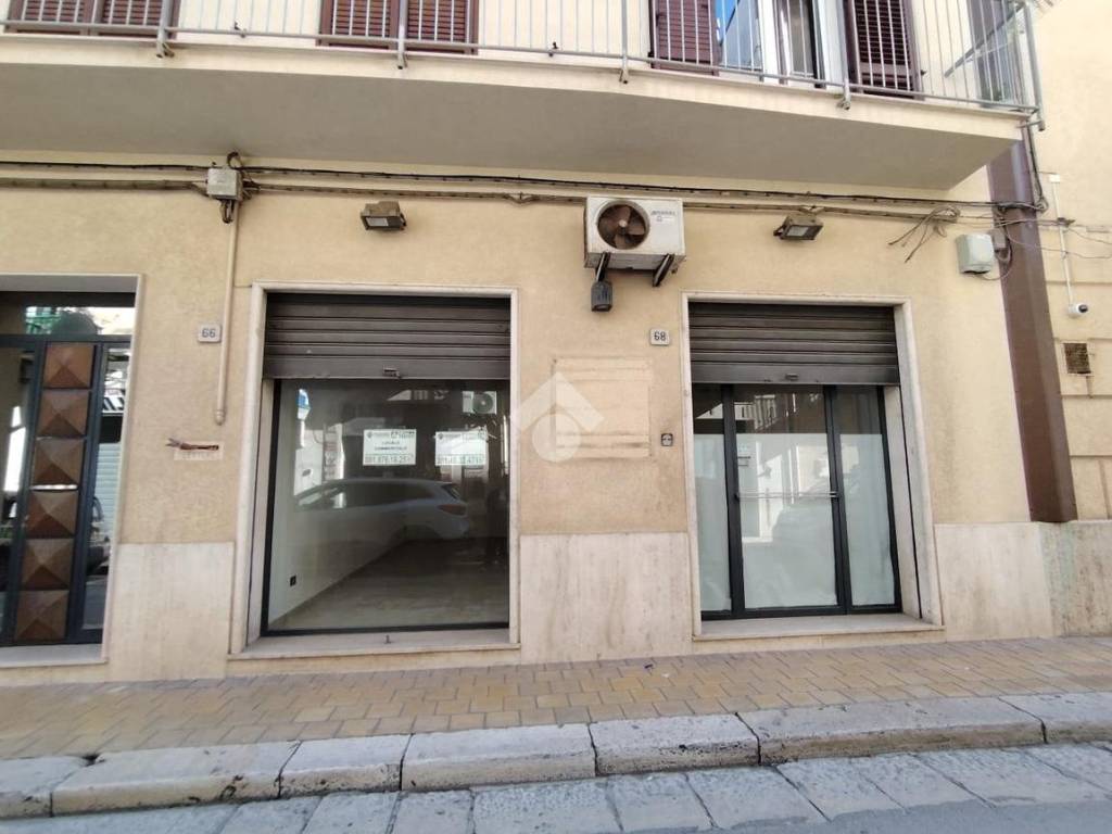 Immobile a Alcamo in Via Vittorio Veneto, 68 - Foto 2