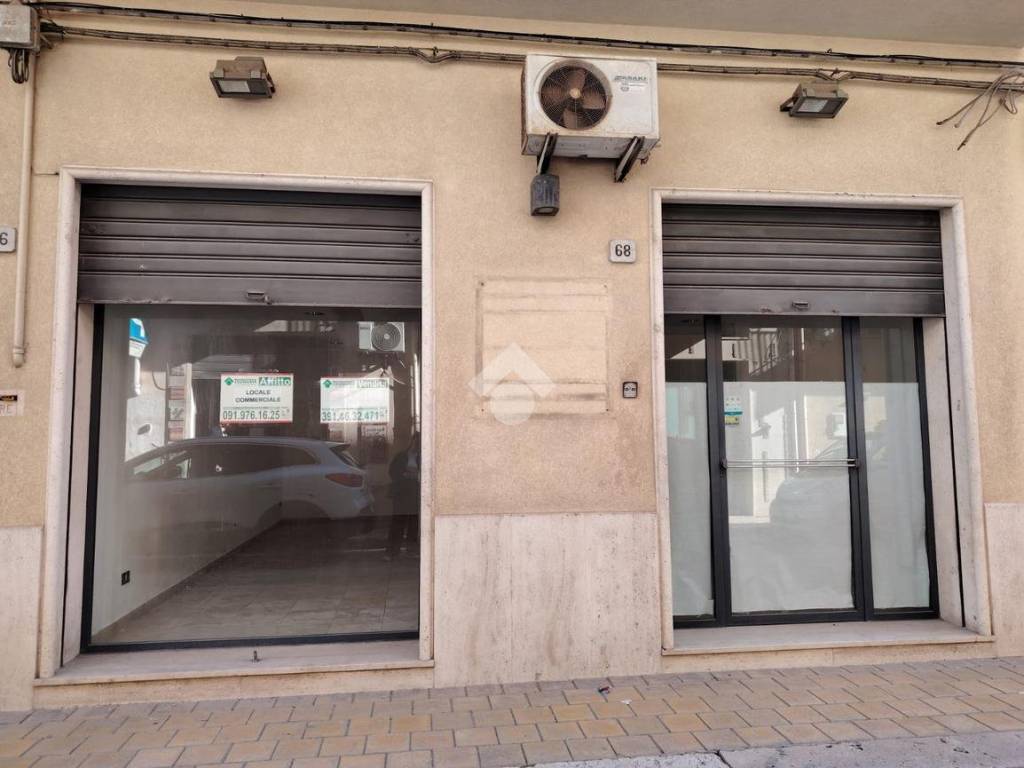 Immobile a Alcamo in Via Vittorio Veneto, 68 - Foto 4