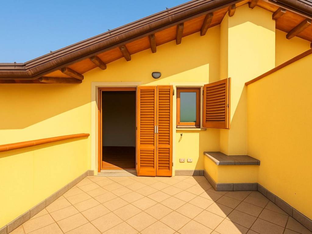 Appartamento a Pieve a nievole in Via Empolese - Foto 2