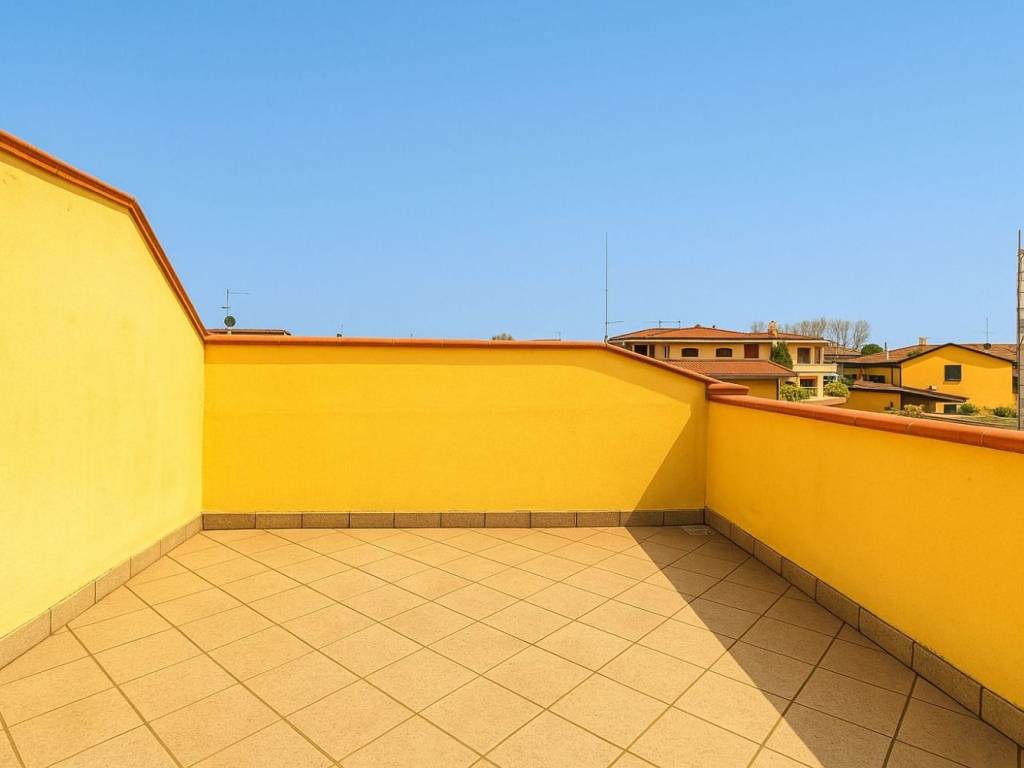 Appartamento a Pieve a nievole in Via Empolese - Foto 4