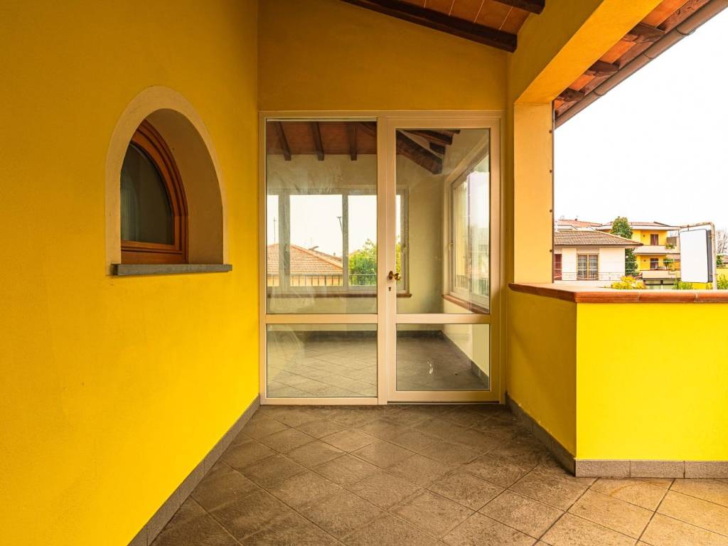 Appartamento a Pieve a nievole in Via Empolese - Foto 5