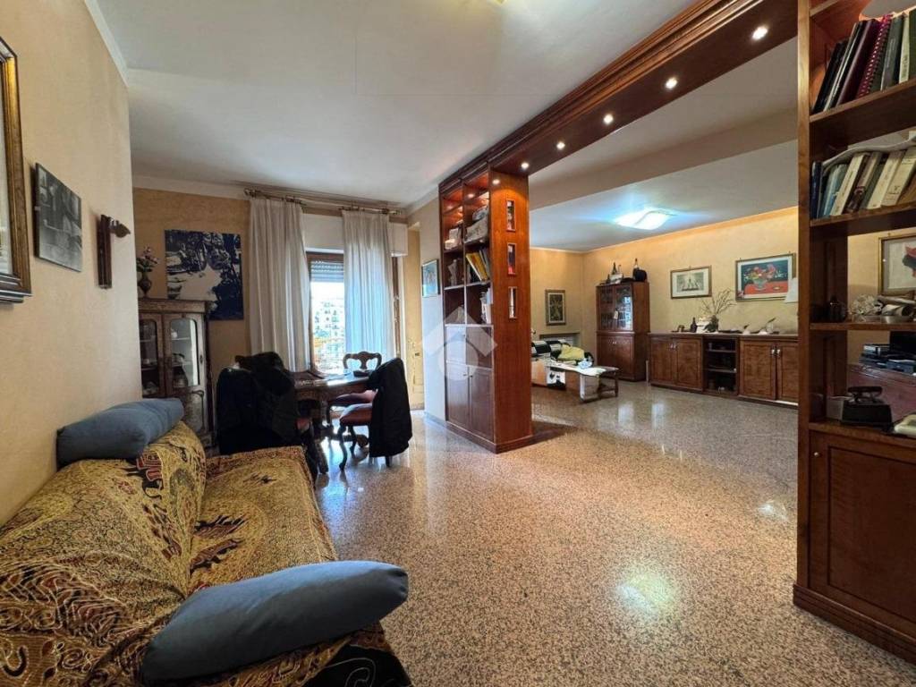 Appartamento a Rende in Via Crati, 2 - Foto 2