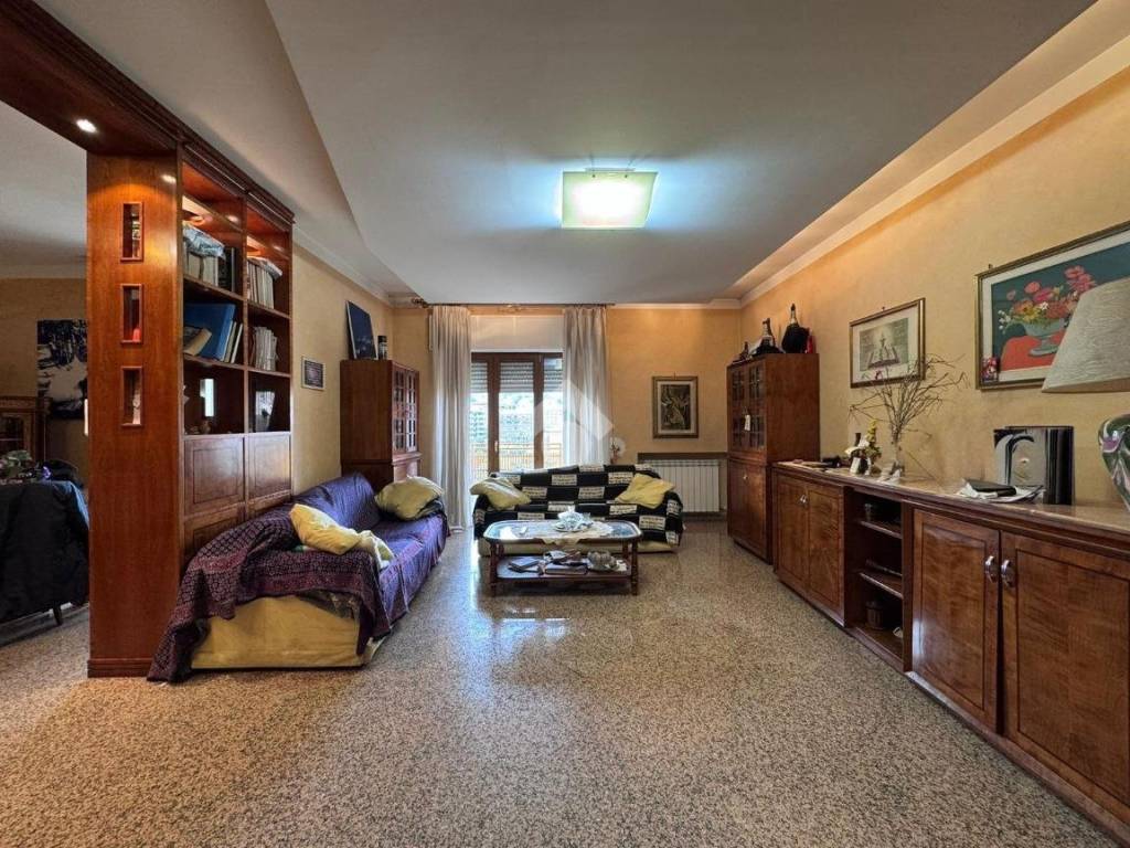 Appartamento a Rende in Via Crati, 2 - Foto 3