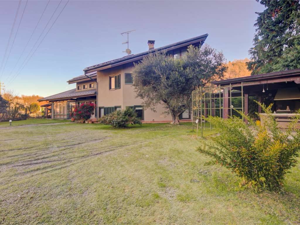 Villa a Briga novarese in VIA ROMA - Foto 2