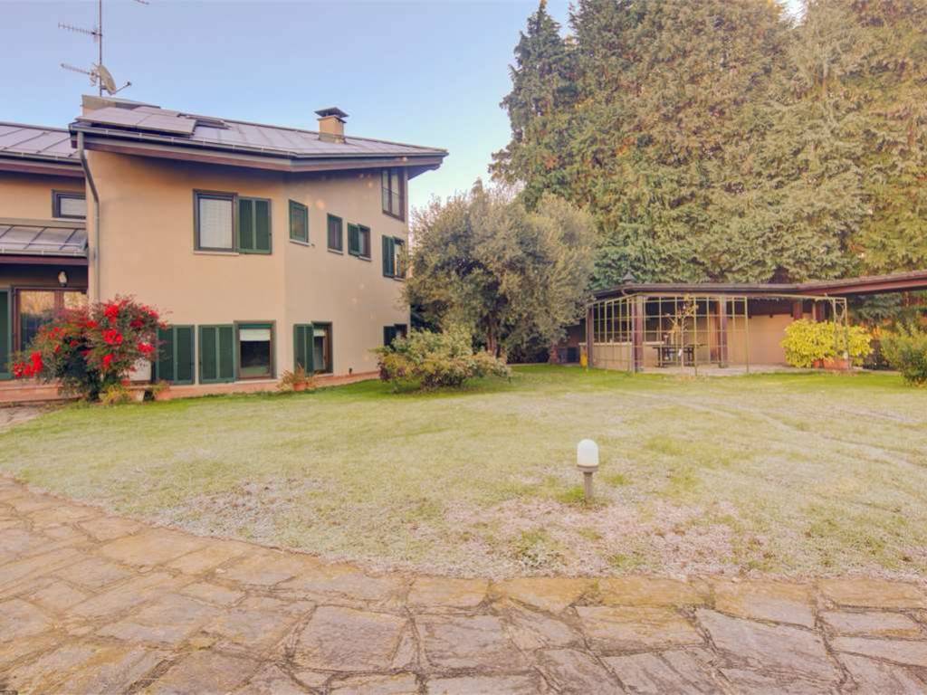 Villa a Briga novarese in VIA ROMA - Foto 3