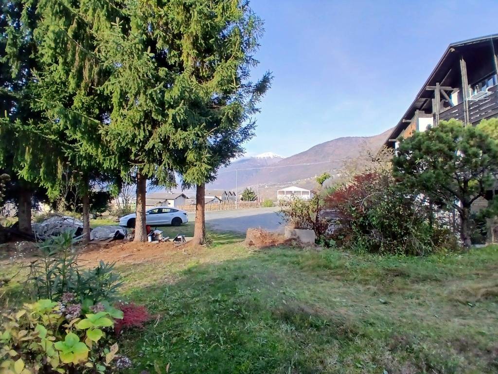 Villa a Piateda in Via Rhon, 8 - Foto 2