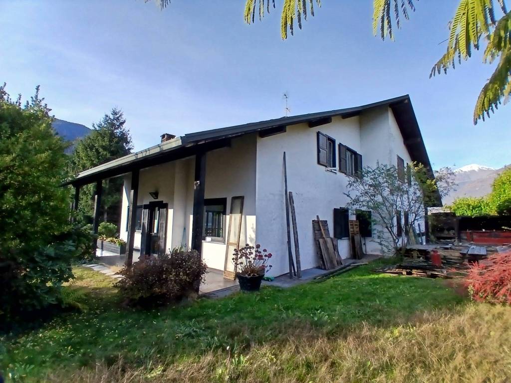 Villa a Piateda in Via Rhon, 8 - Foto 4