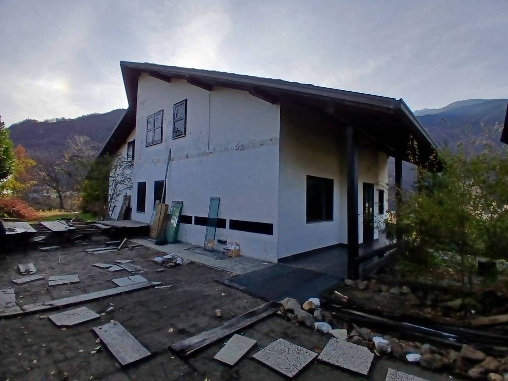 Villa a Piateda in Via Rhon, 8 - Foto 5