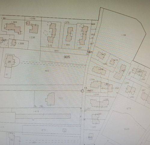 Terreno a Trani in Via Monte D'Alba - Foto 2