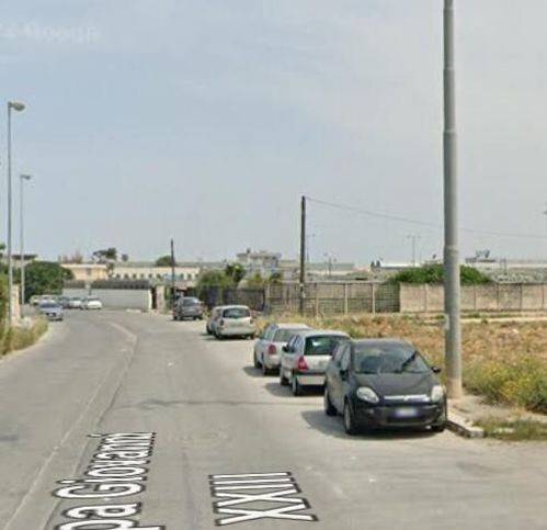 Terreno a Trani in Via Papa Giovanni Xxiii - Foto 2