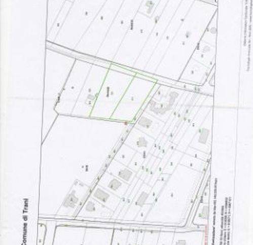 Terreno a Trani in Via Giuseppe Palmieri - Foto 3