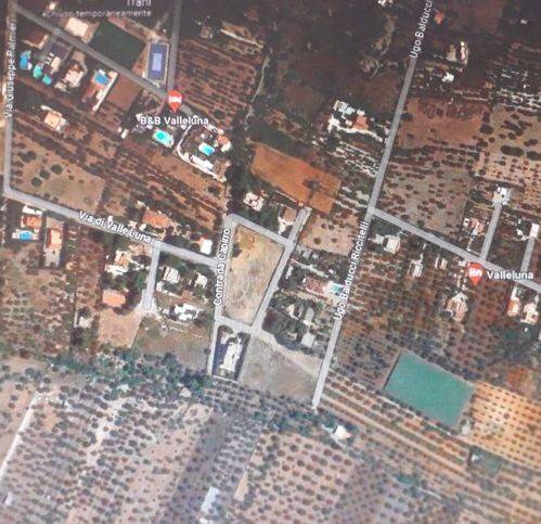 Terreno a Trani in Via Di Valle Luna - Foto 3