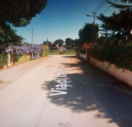 Terreno a Trani in Via Di Valle Luna - Foto 5