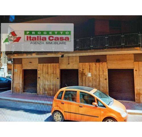 Immobile a Trani in Via Andria - Foto 2