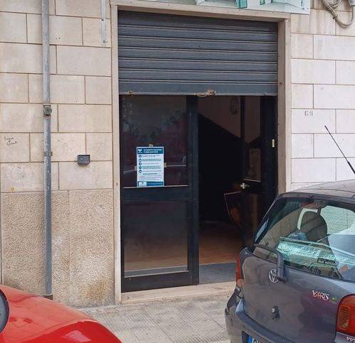 Immobile a Trani in Via Dalmazia - Foto 2