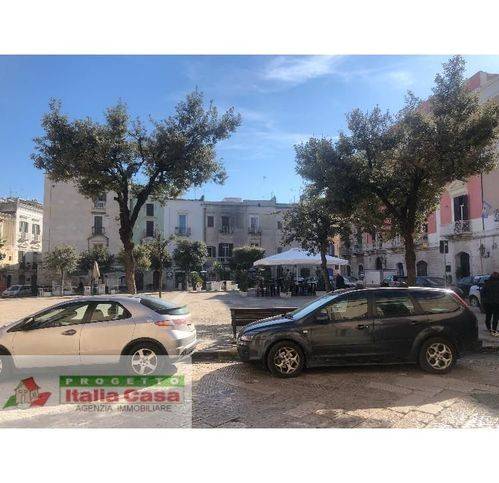 Immobile a Trani in Piazza Campo Dei Longobardi - Foto 2