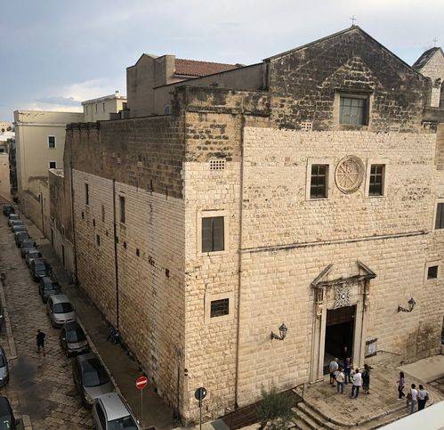 Appartamento a Trani in Via Carrettieri 1 - Foto 5