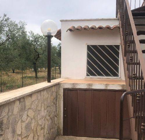 Villa a Trani in Via Croazia - Foto 3