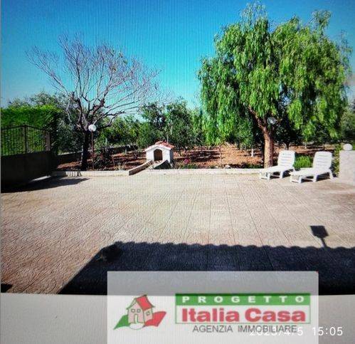 Villa a Trani in Via Croazia - Foto 4