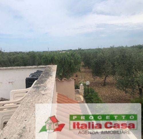 Villa a Trani in Via Croazia - Foto 5