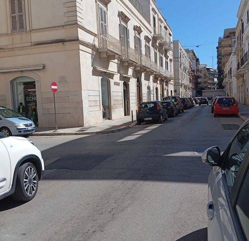 Appartamento a Trani in Piazza Della Repubblica - Foto 2