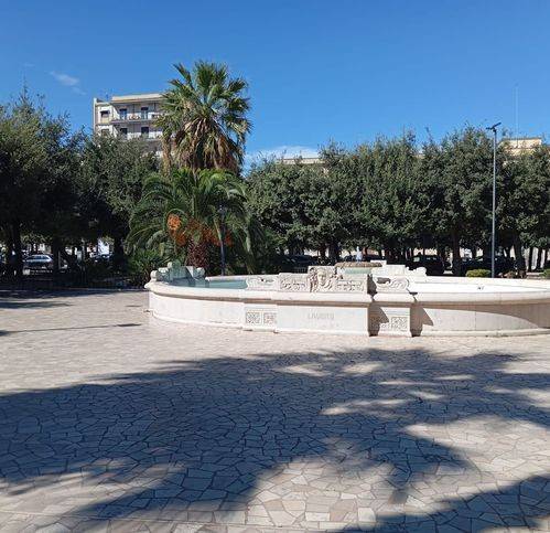 Appartamento a Trani in Piazza Della Repubblica - Foto 4