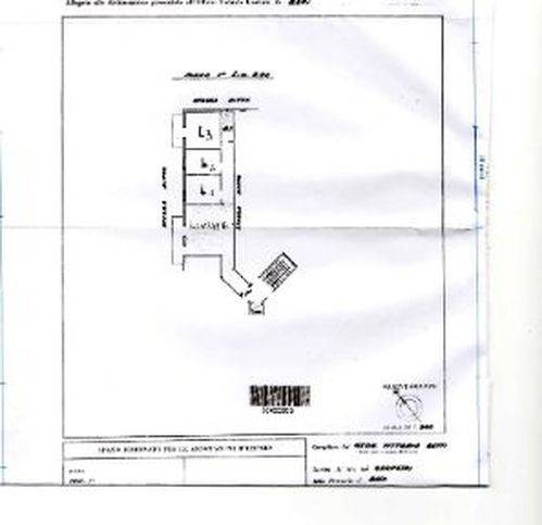 Appartamento a Trani in Corso Italia - Foto 3