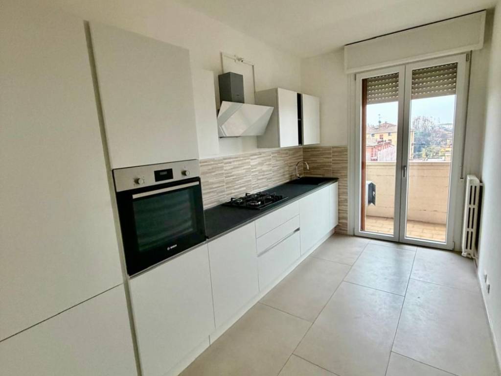 Appartamento a Modena in Via Carlo Sigonio - Foto 3