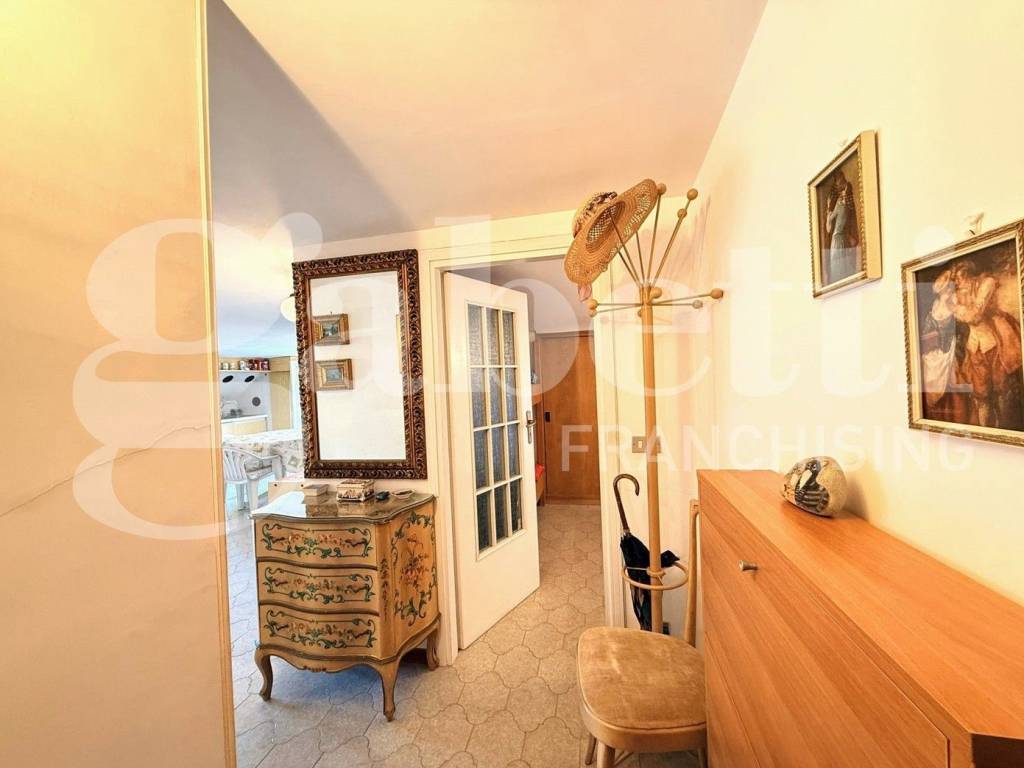 Appartamento a Costarainera in Via Piani Paorelli - Foto 2