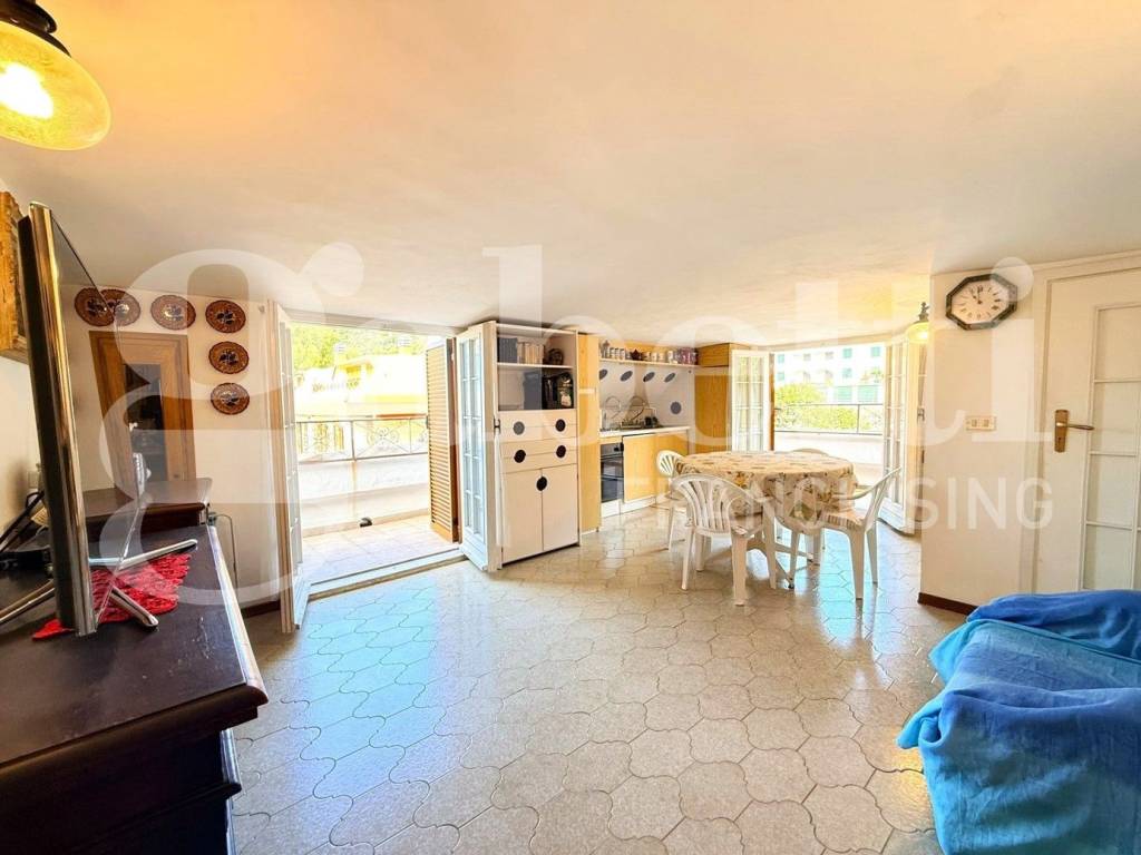 Appartamento a Costarainera in Via Piani Paorelli - Foto 3