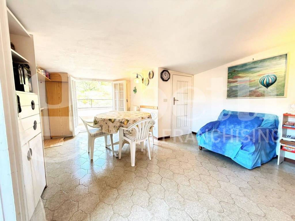 Appartamento a Costarainera in Via Piani Paorelli - Foto 4