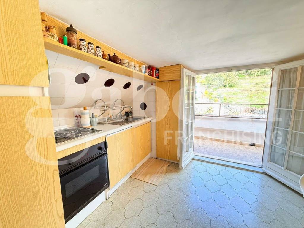 Appartamento a Costarainera in Via Piani Paorelli - Foto 5