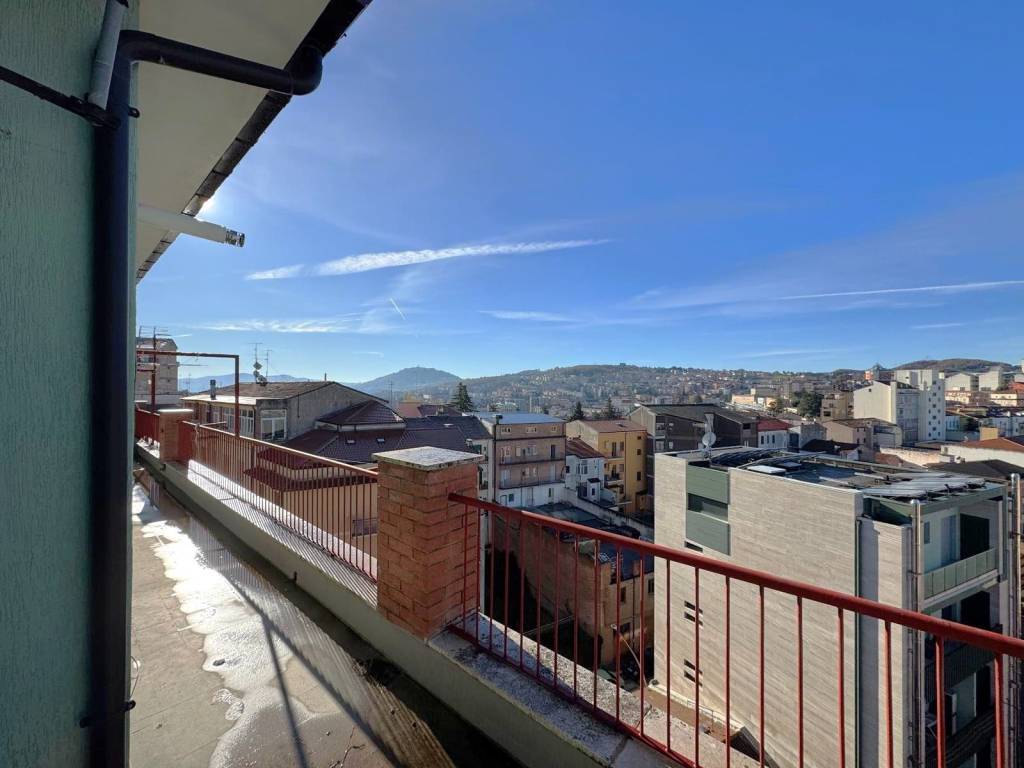 Appartamento a Campobasso - Foto 4