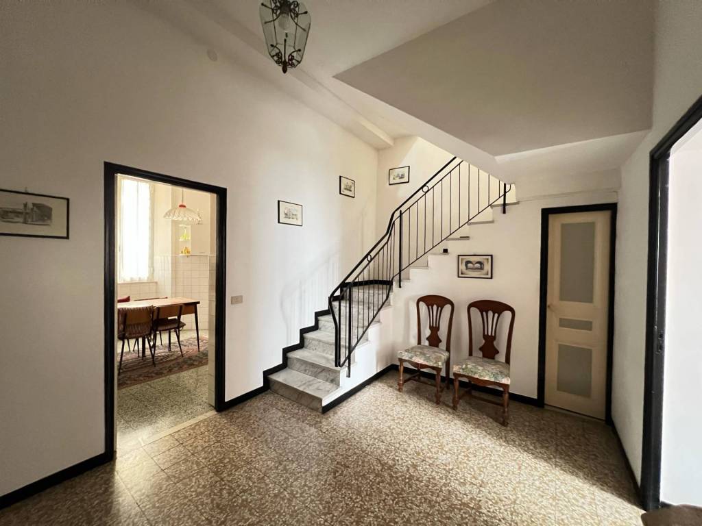 Appartamento a Diano castello in Via Martiri Della Liberazione, 31 - Foto 4