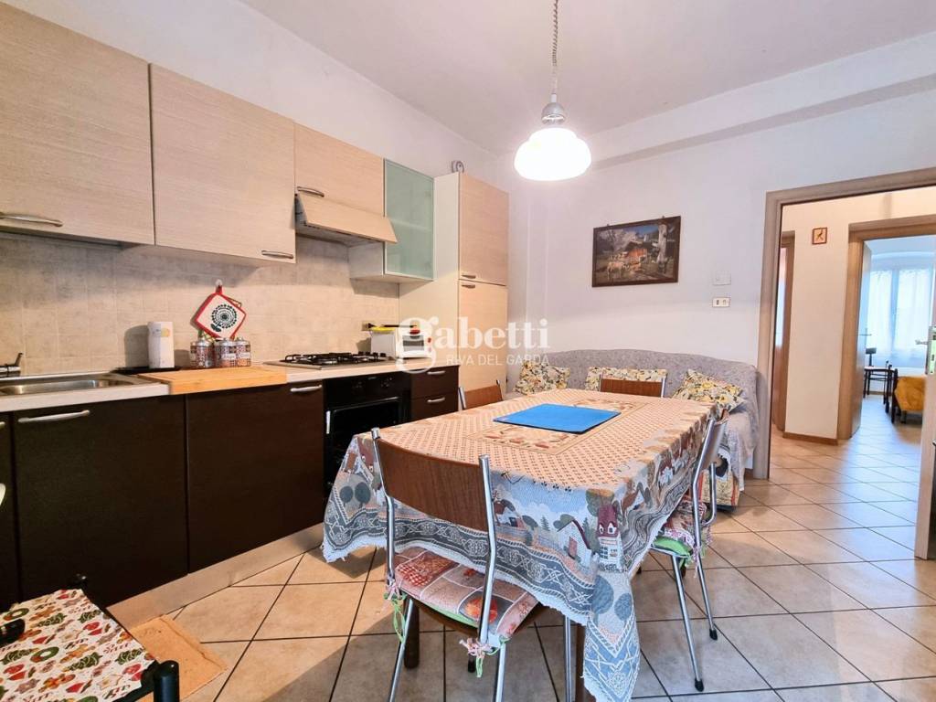 Appartamento a Ledro in Piazza Obbedisco, 6 - Foto 2