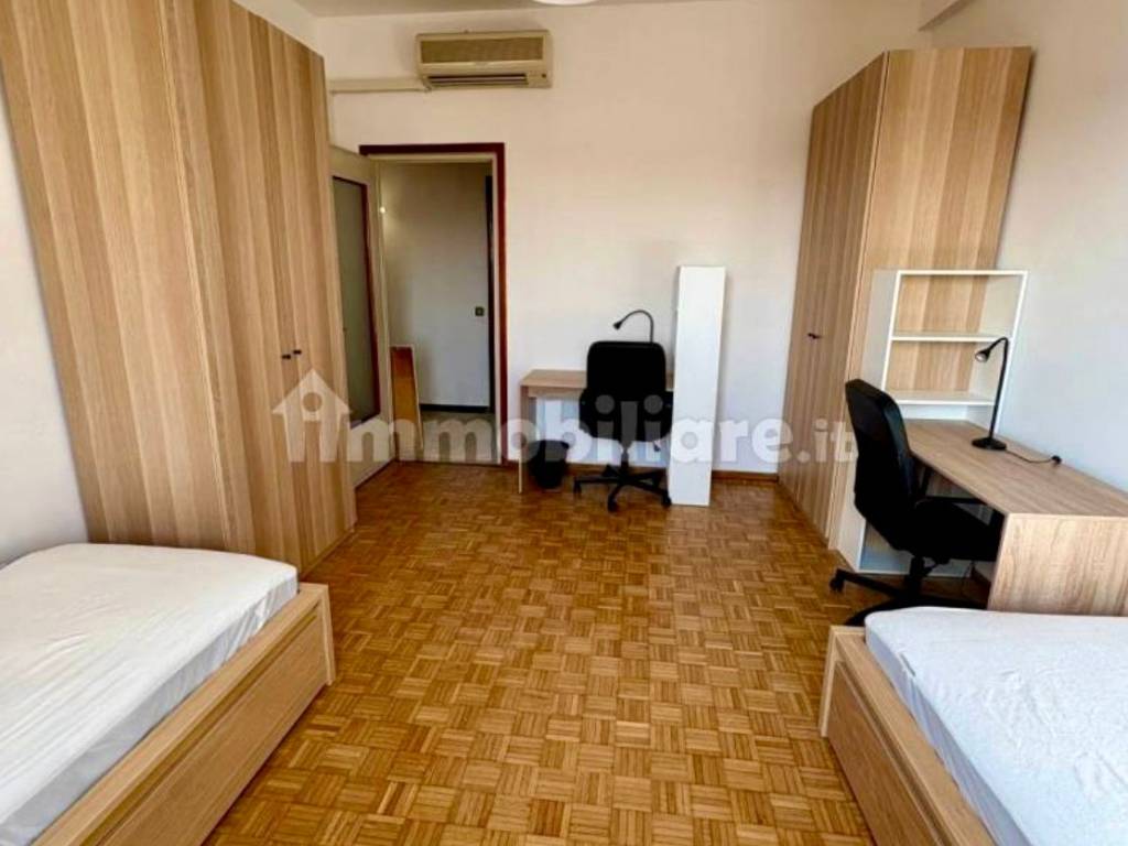 Appartamento a Pavia in Via Calchi, 25 - Foto 2