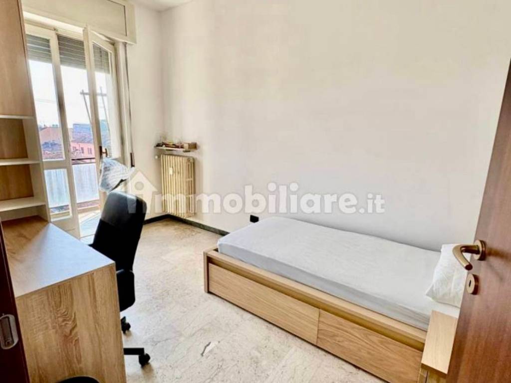 Appartamento a Pavia in Via Calchi, 25 - Foto 4