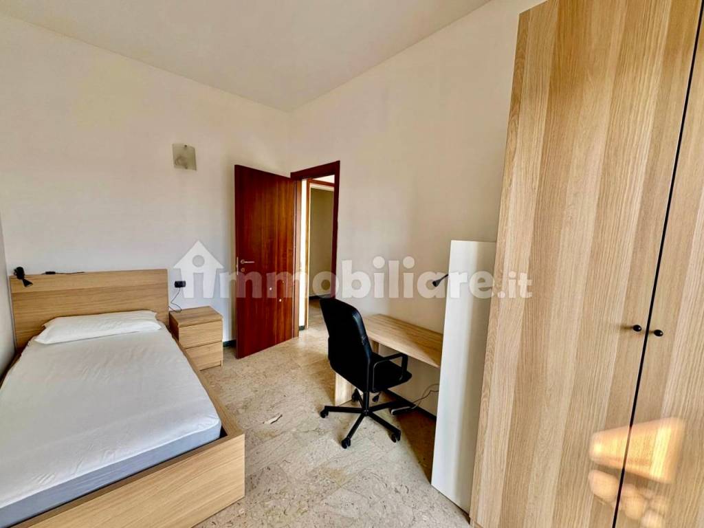 Appartamento a Pavia in Via Calchi, 25 - Foto 5