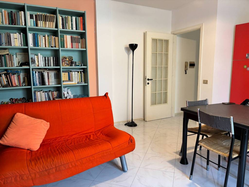 Appartamento a Quartu sant'elena in Via Luciano Manara - Foto 5