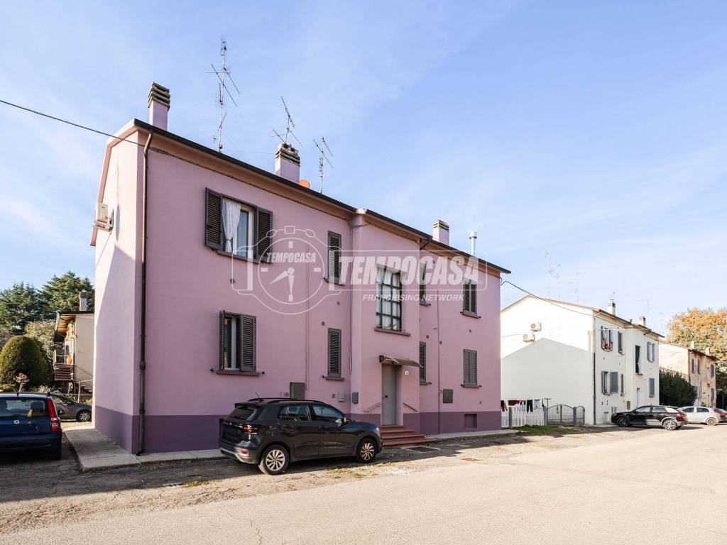 Appartamento a Castel bolognese in Via Giacomo Matteotti 16 - Foto 2