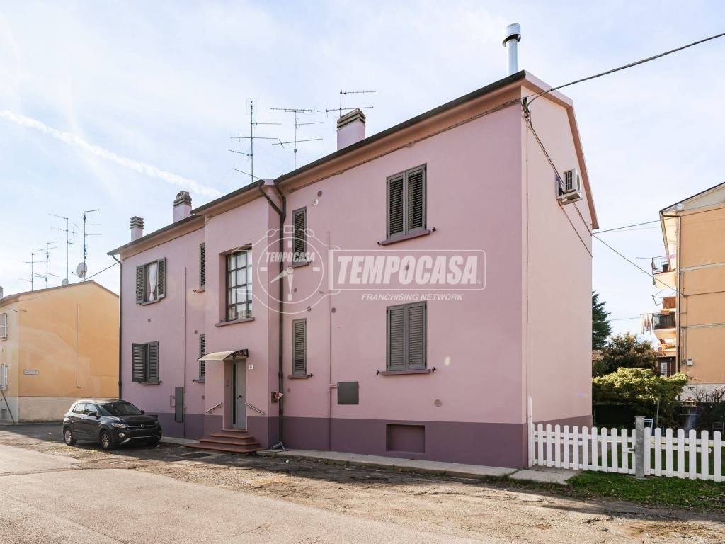Appartamento a Castel bolognese in Via Giacomo Matteotti 16 - Foto 3
